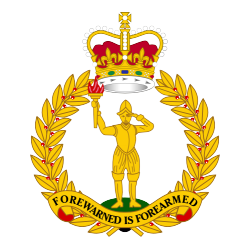 Royal Observer Corps